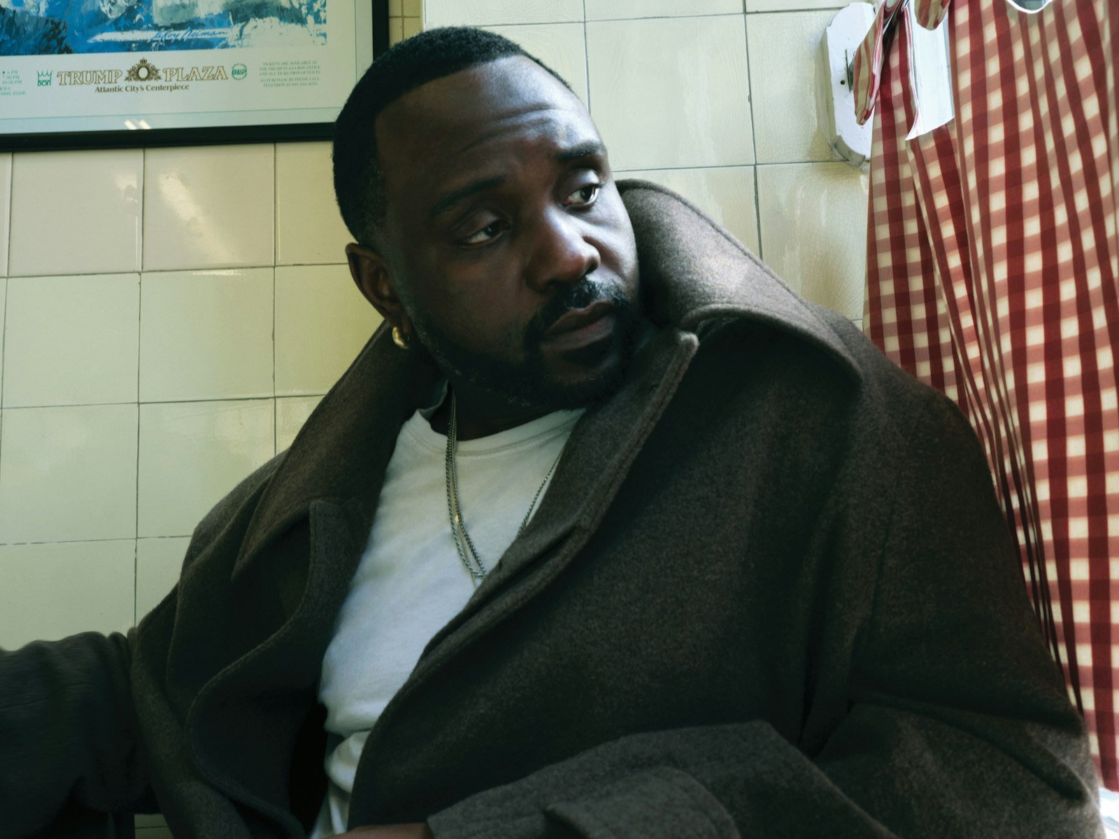 BRYAN TYREE HENRY THE FACE MAGAZINE