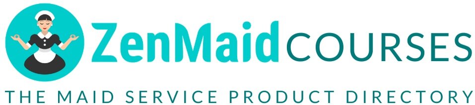 ZenMaid Courses