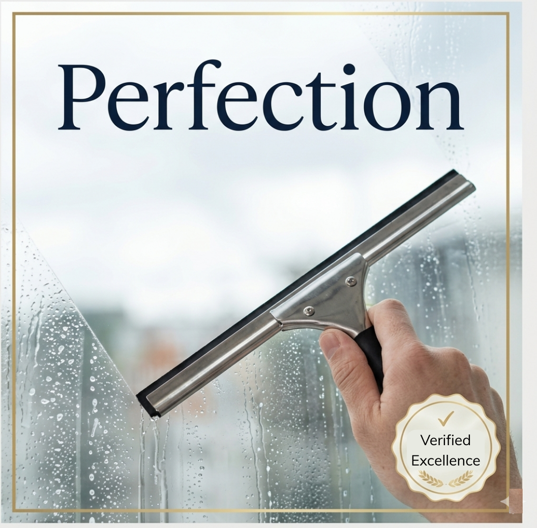 Residential Cleaning to Perfection Training Program (Print)