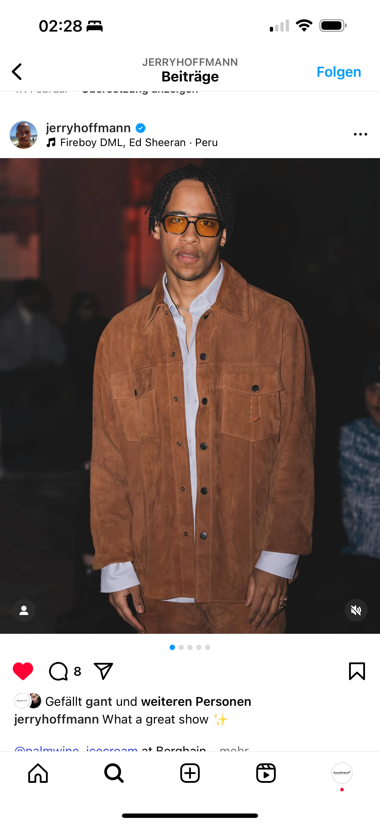 Jerry Hofmann GANT 02 2025 Instagram Post SC 01.PNG