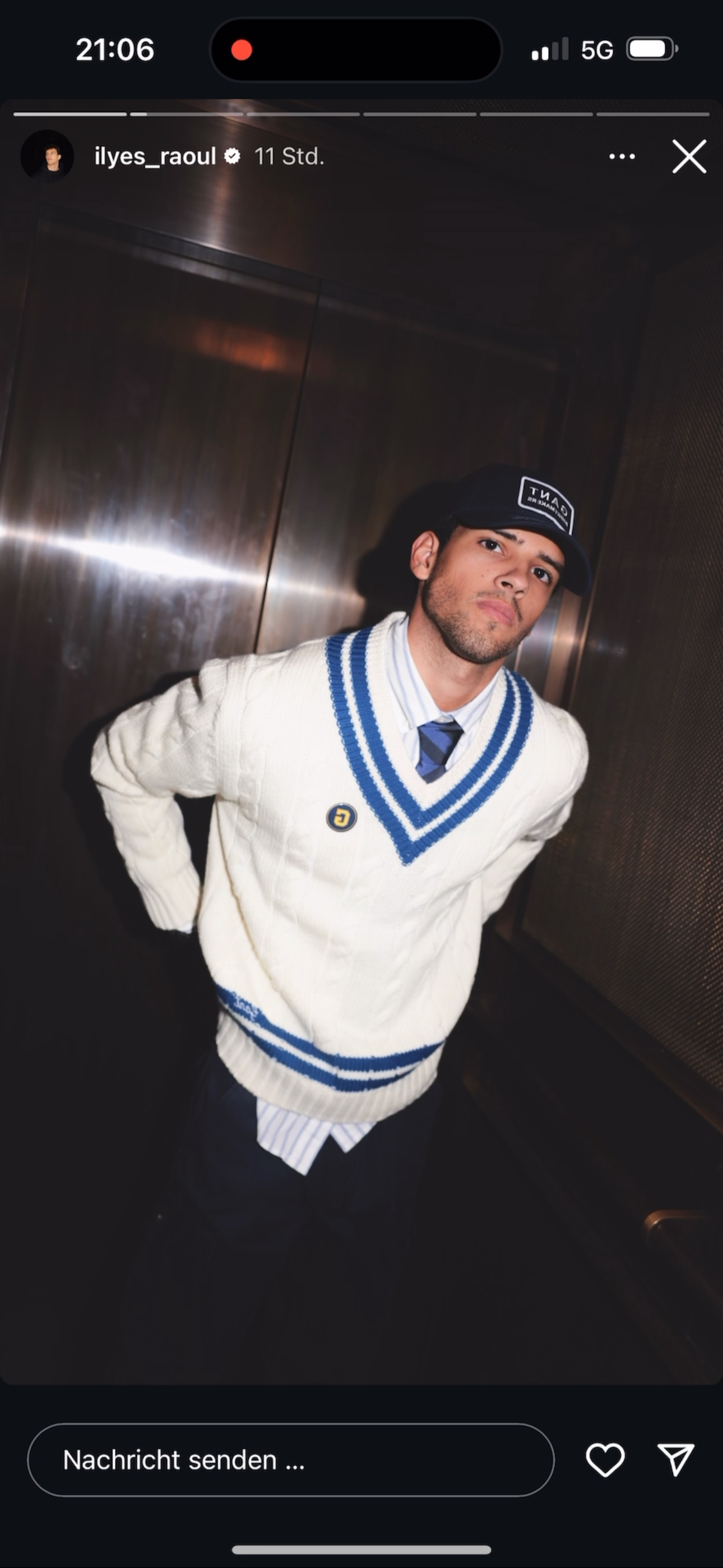 Ilyes Raoul GANT 09 2024 Instagram Story SC 01.PNG