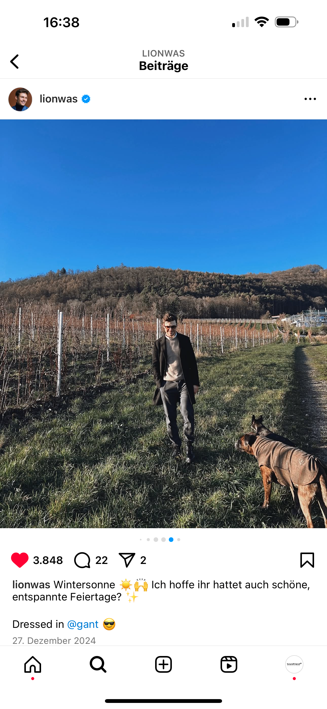 Lion Wasczyk GANT 11 2024 Instagram Post SC 07.PNG