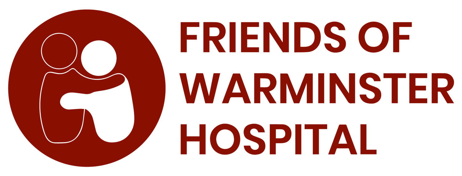 Friends of Warminster Hospital