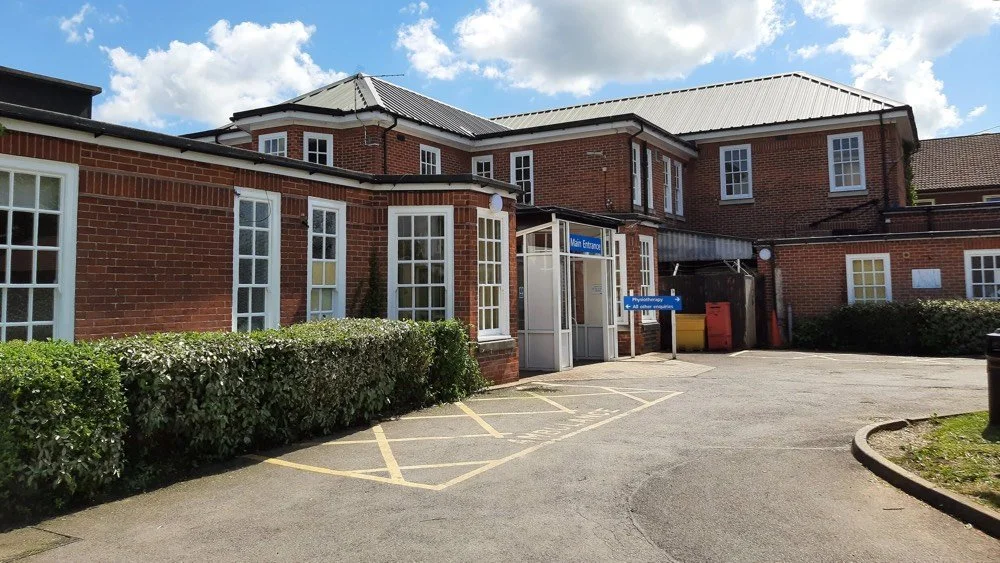 Support Warminster Hospital