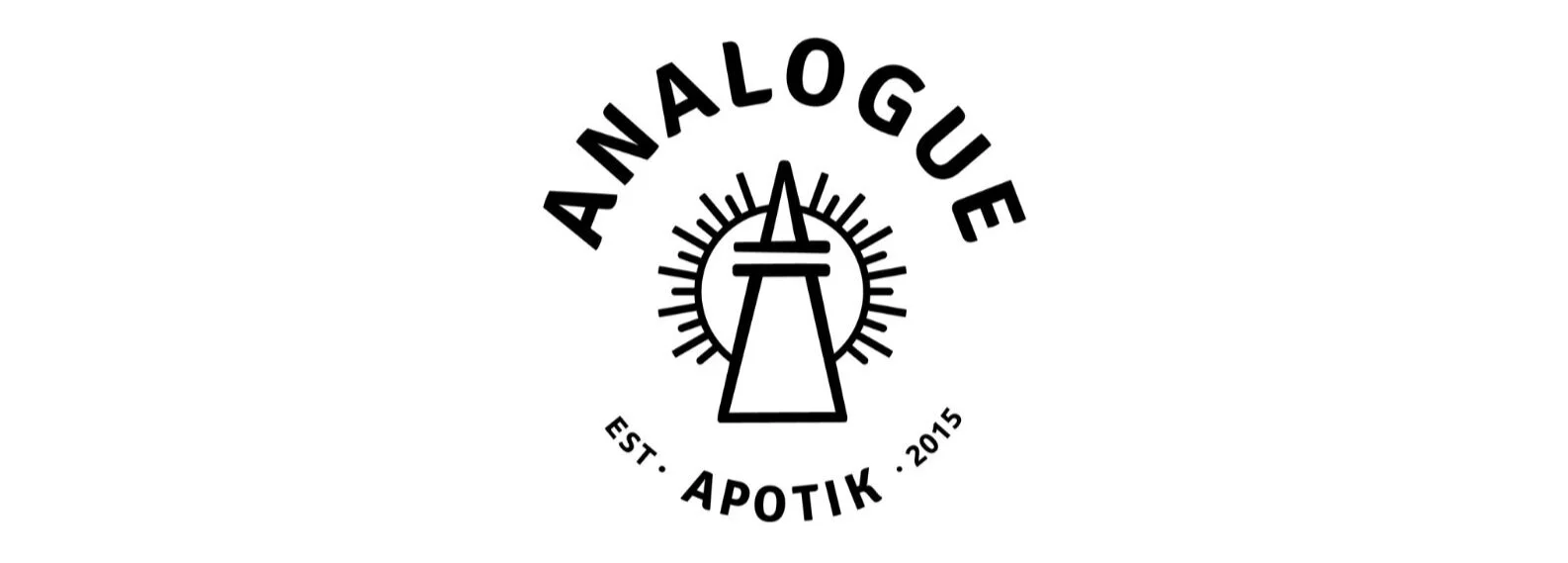 ANALOGUE APOTIK