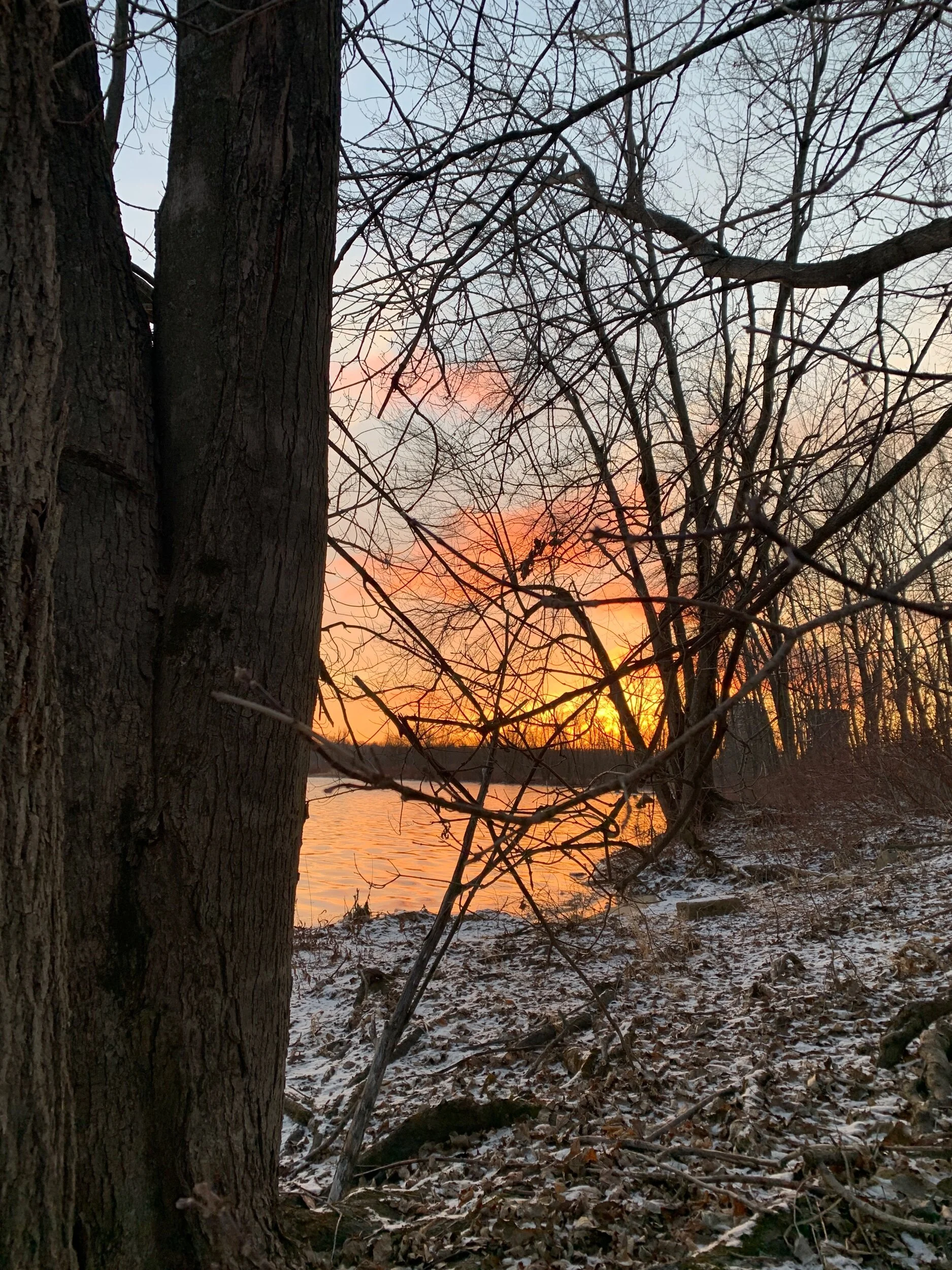 Anybody else didn’t see Xmas arrive? I’m now stressed