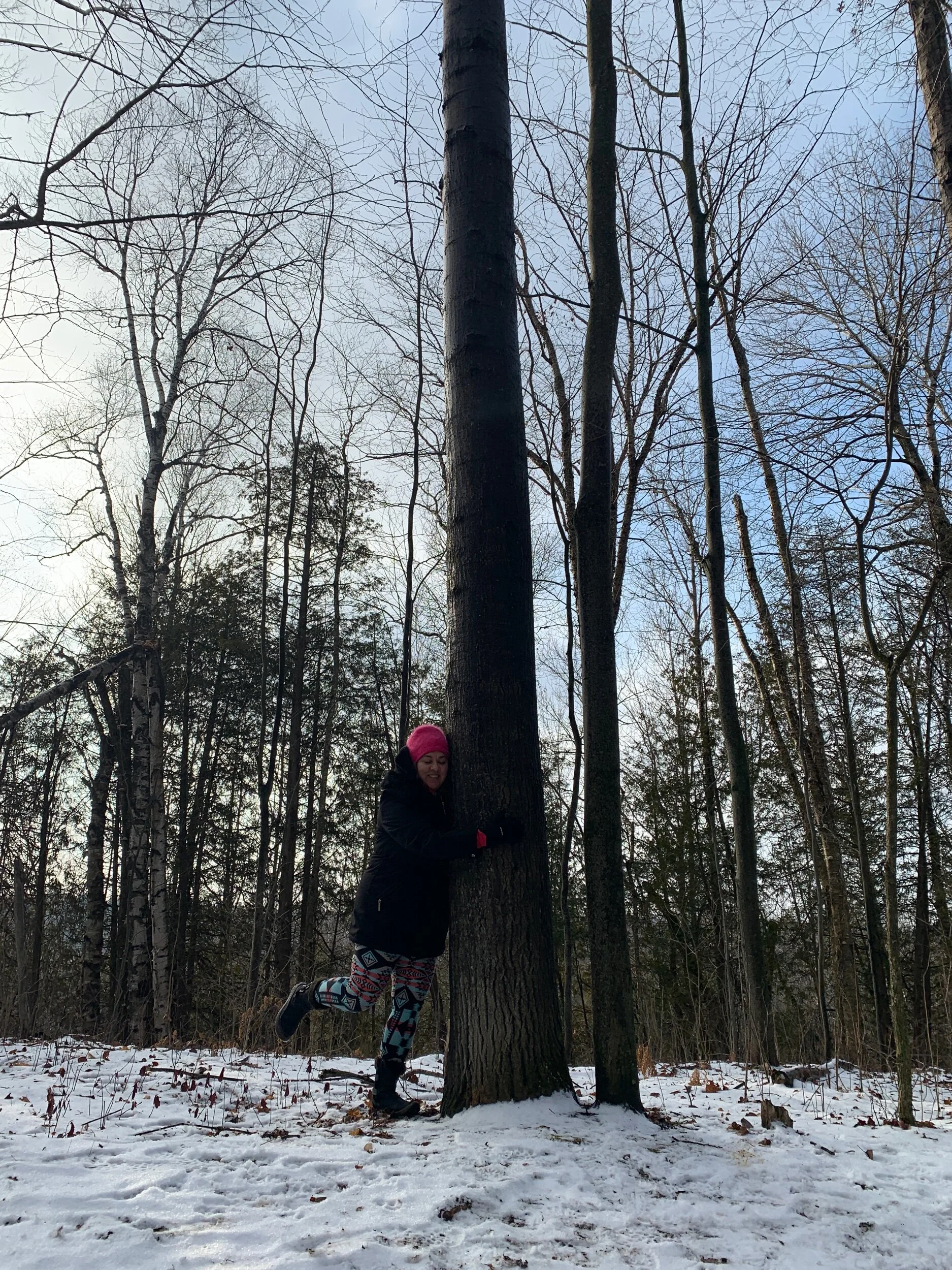 My latest trip to the psych ward