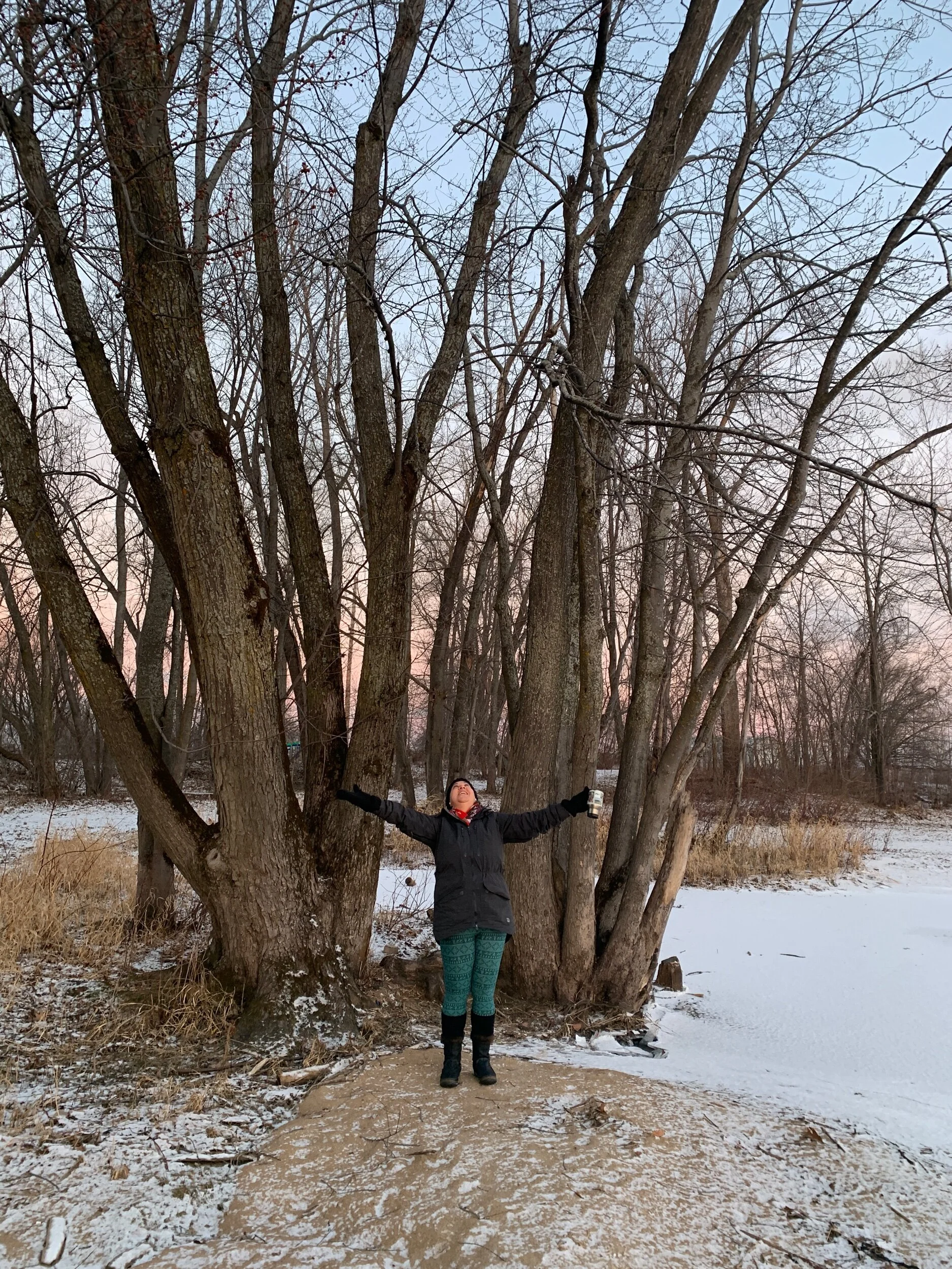 Everything that goes up must eventually come down