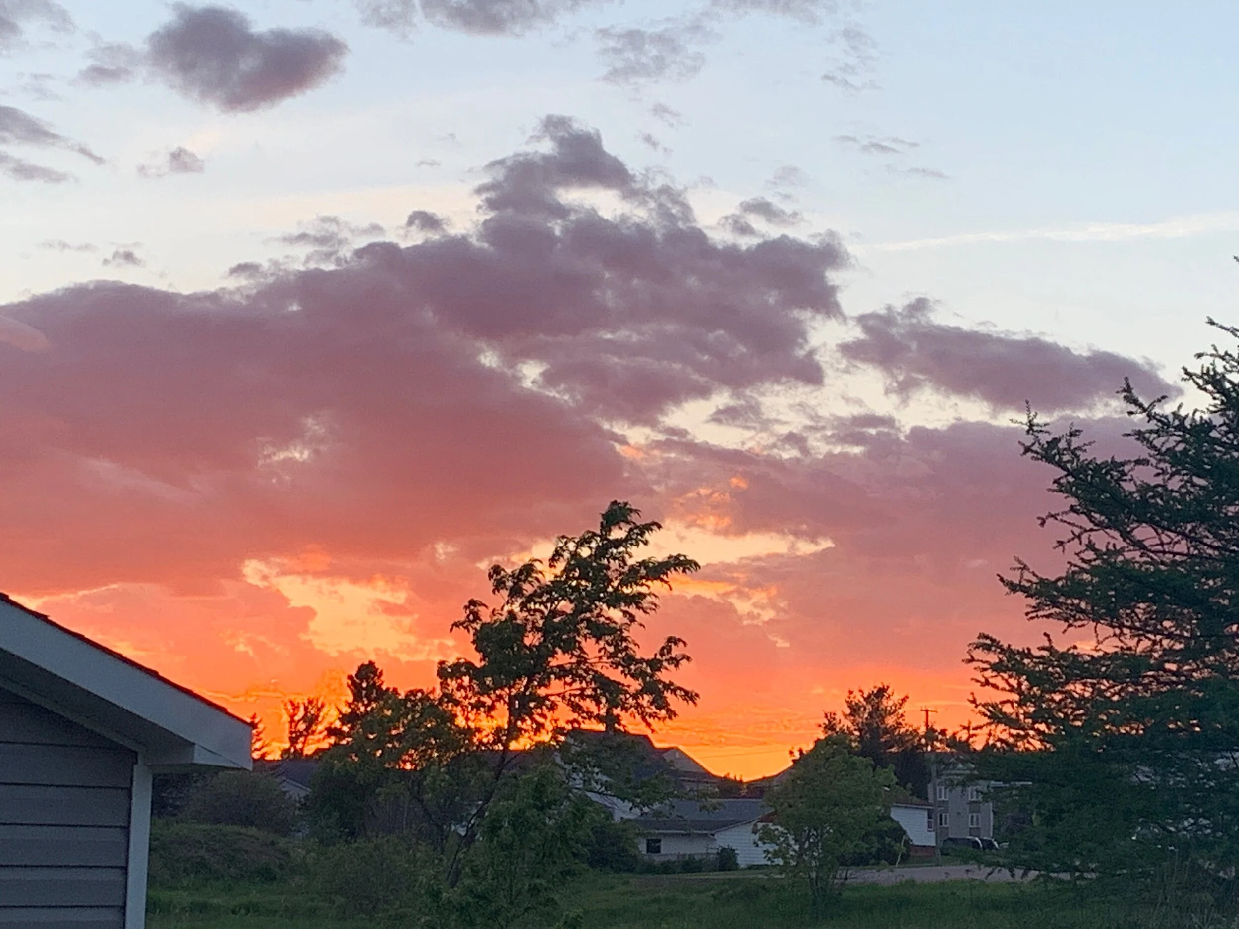 A new chapter begins