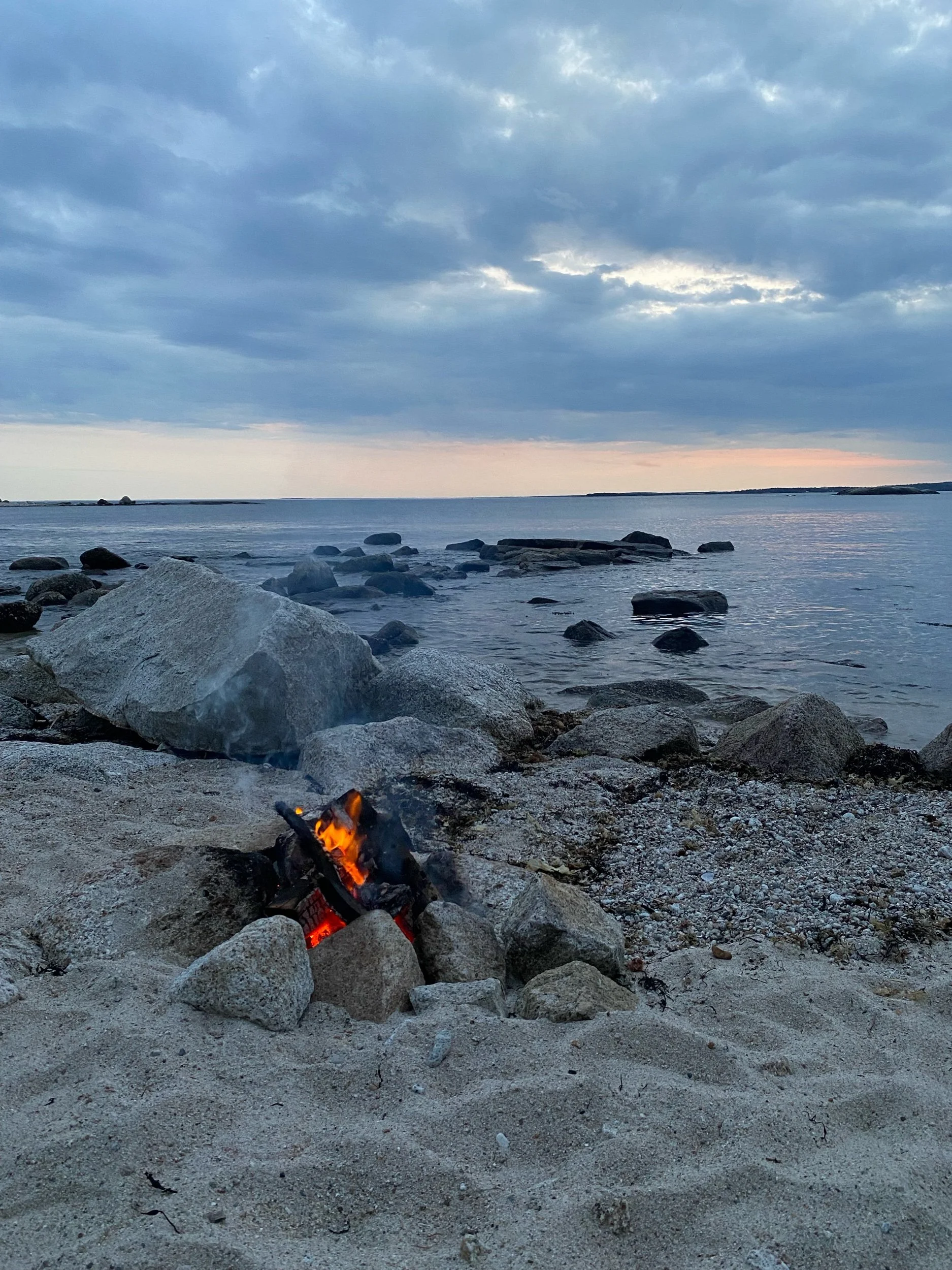 My journey with burnout