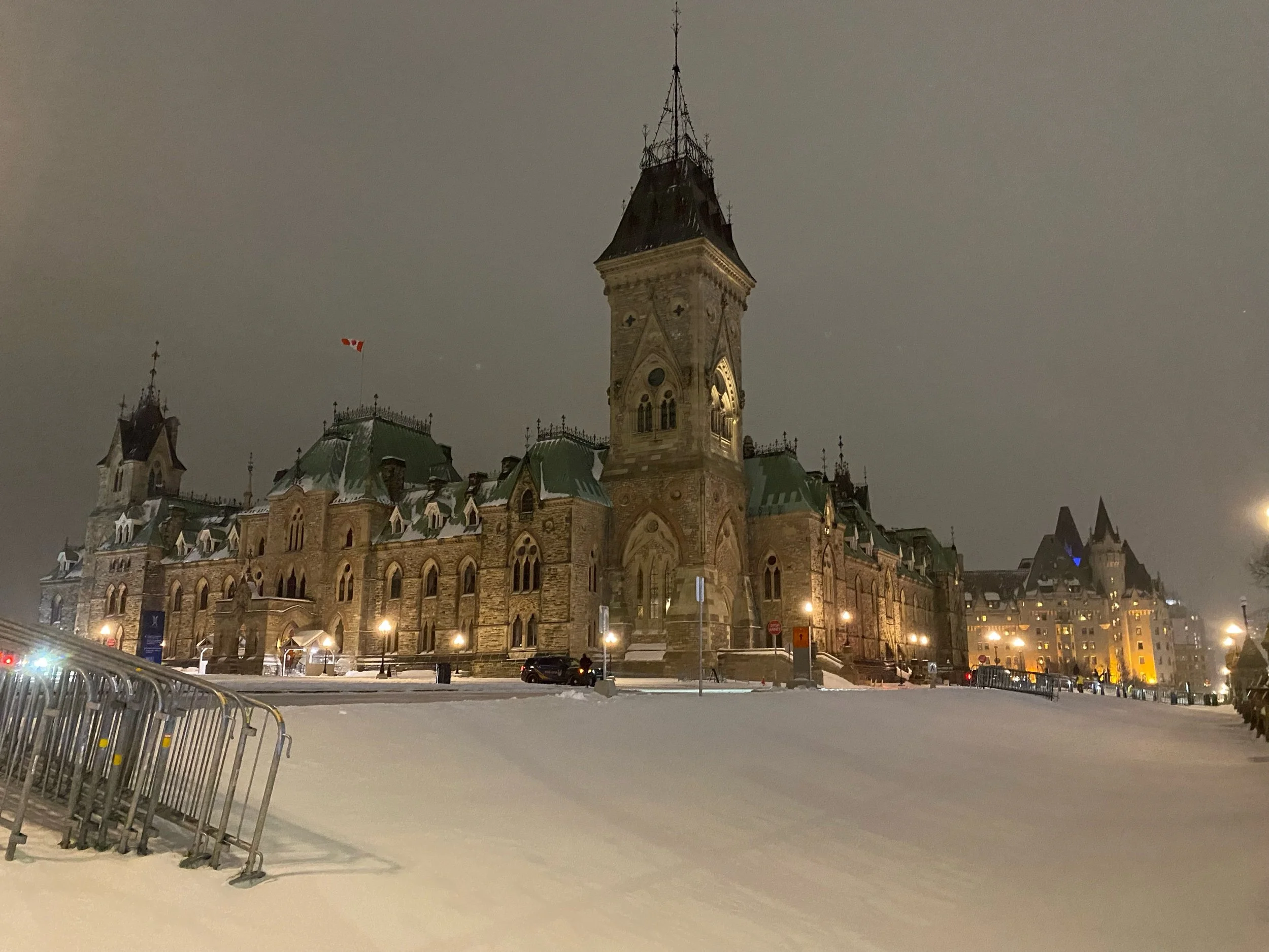 Rediscovering connections and friendships