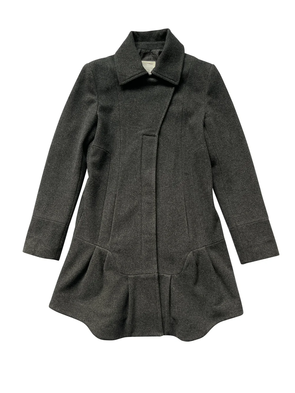 AW2004 Hussein Chalayan COAT コート