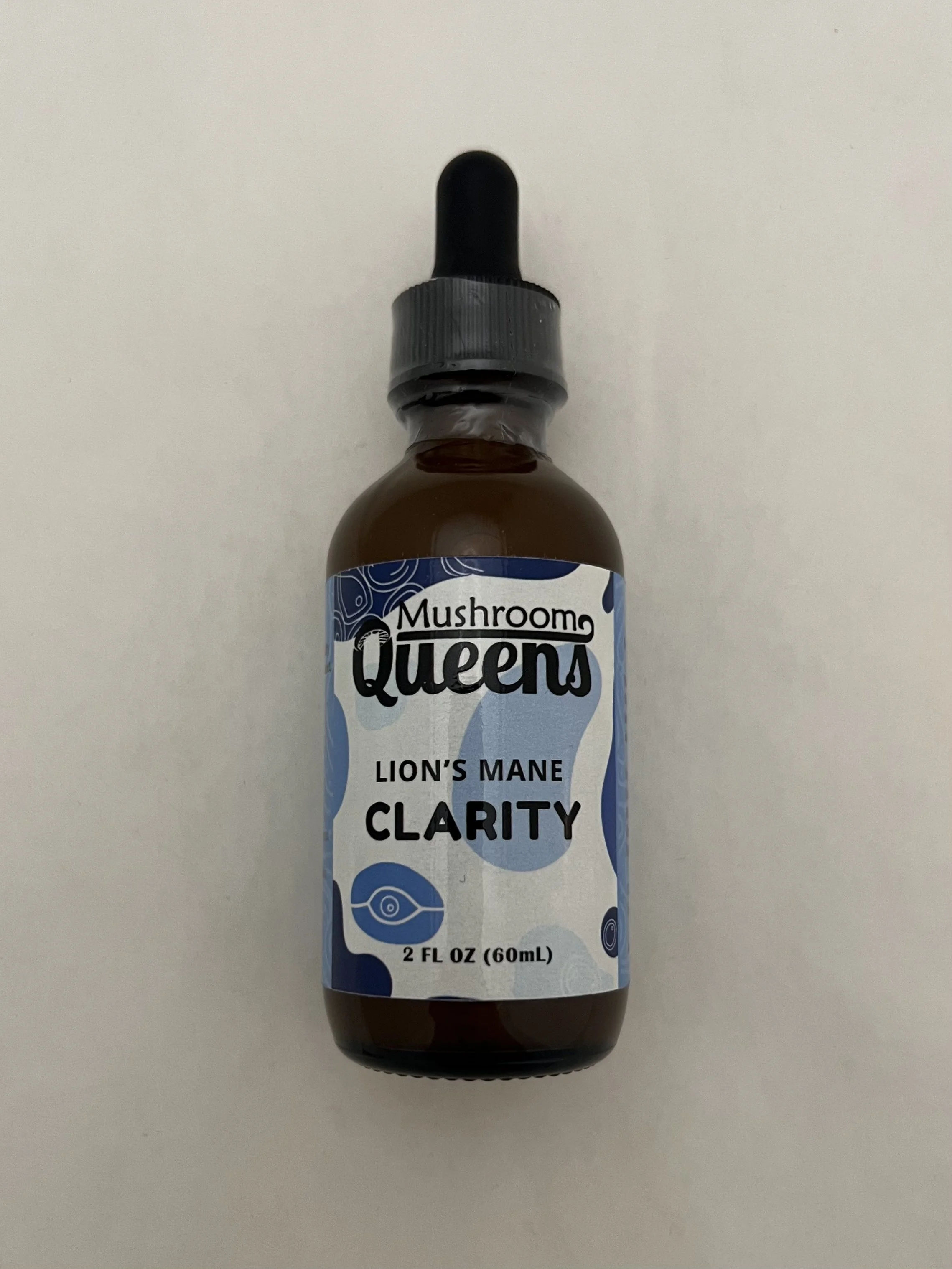 Lion's Mane Tincture