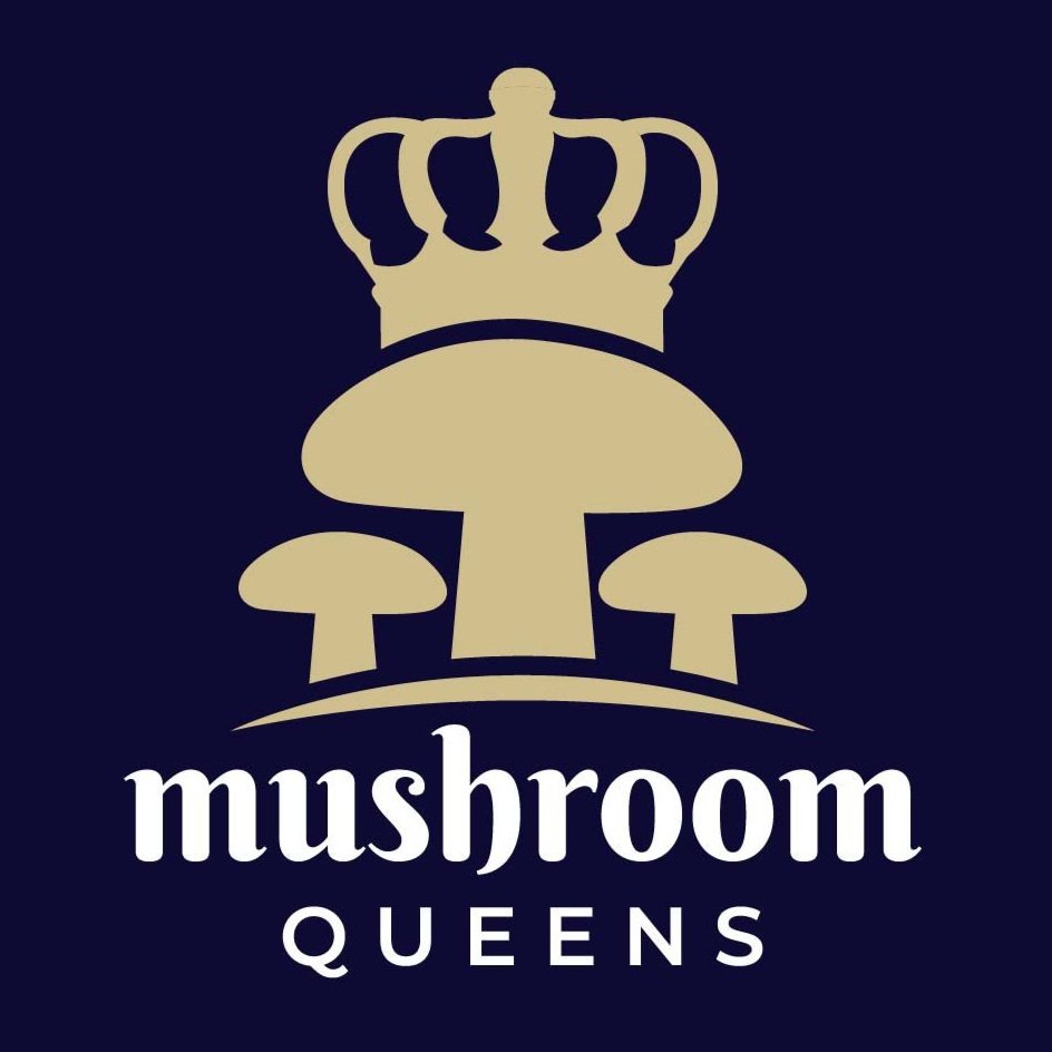 Mushroom Queens