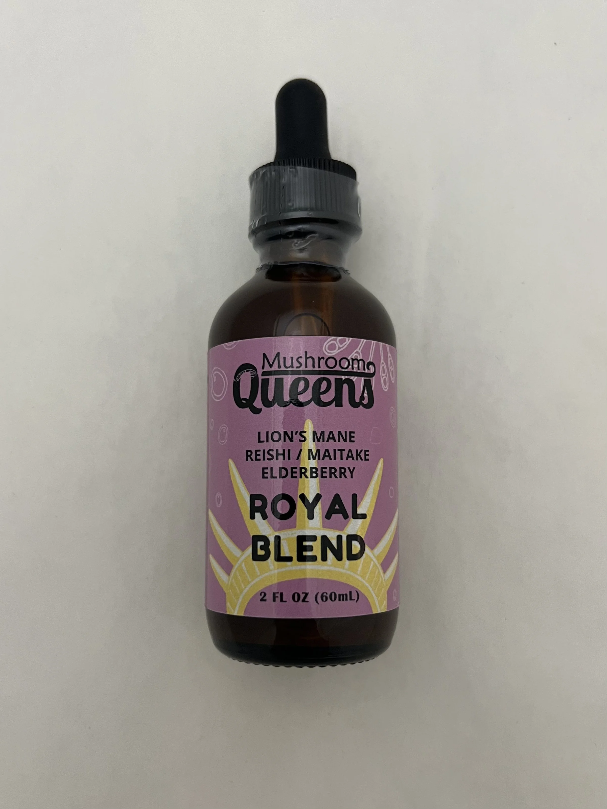 Royal Blend Tincture