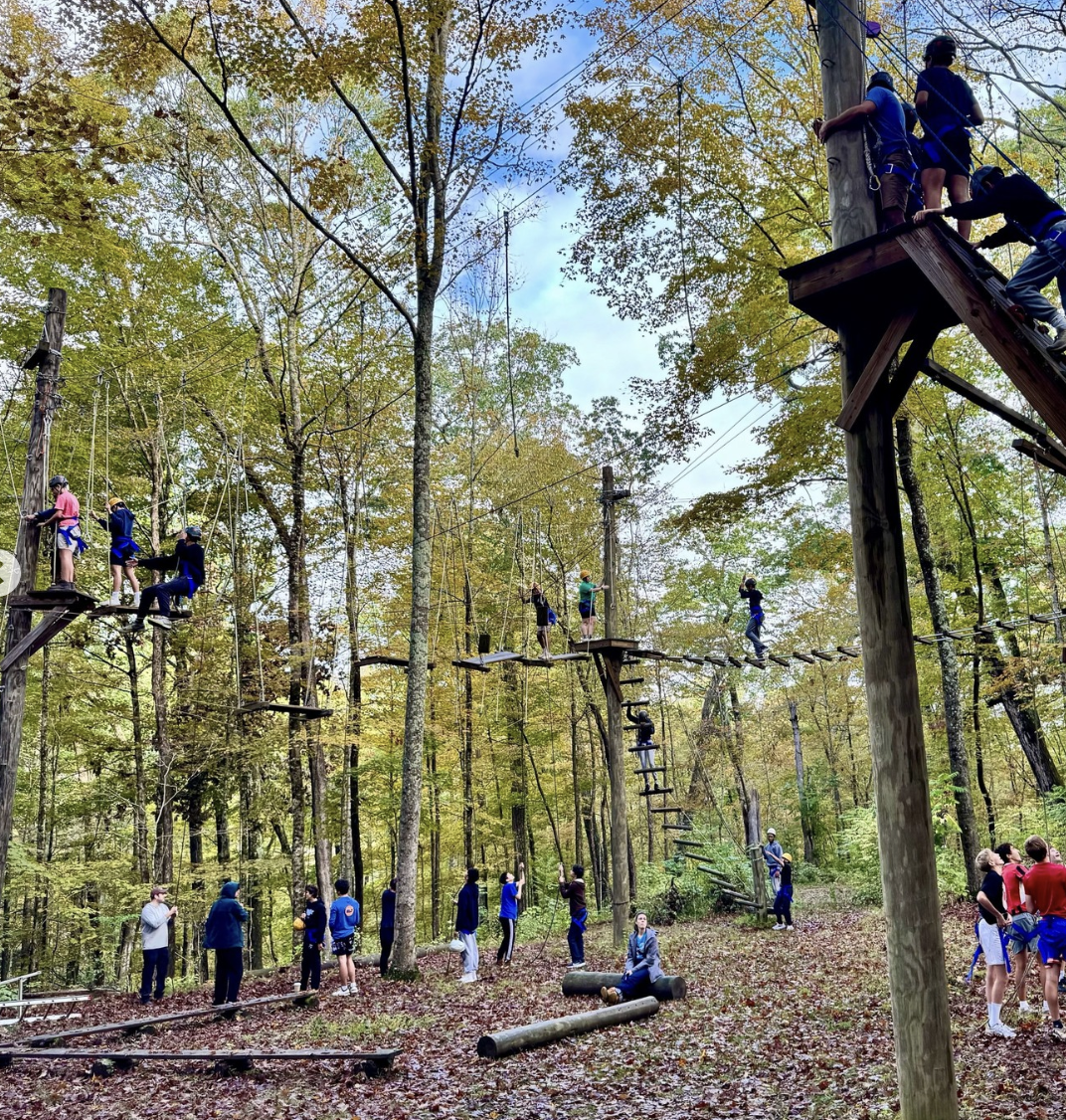 Peer Leadership