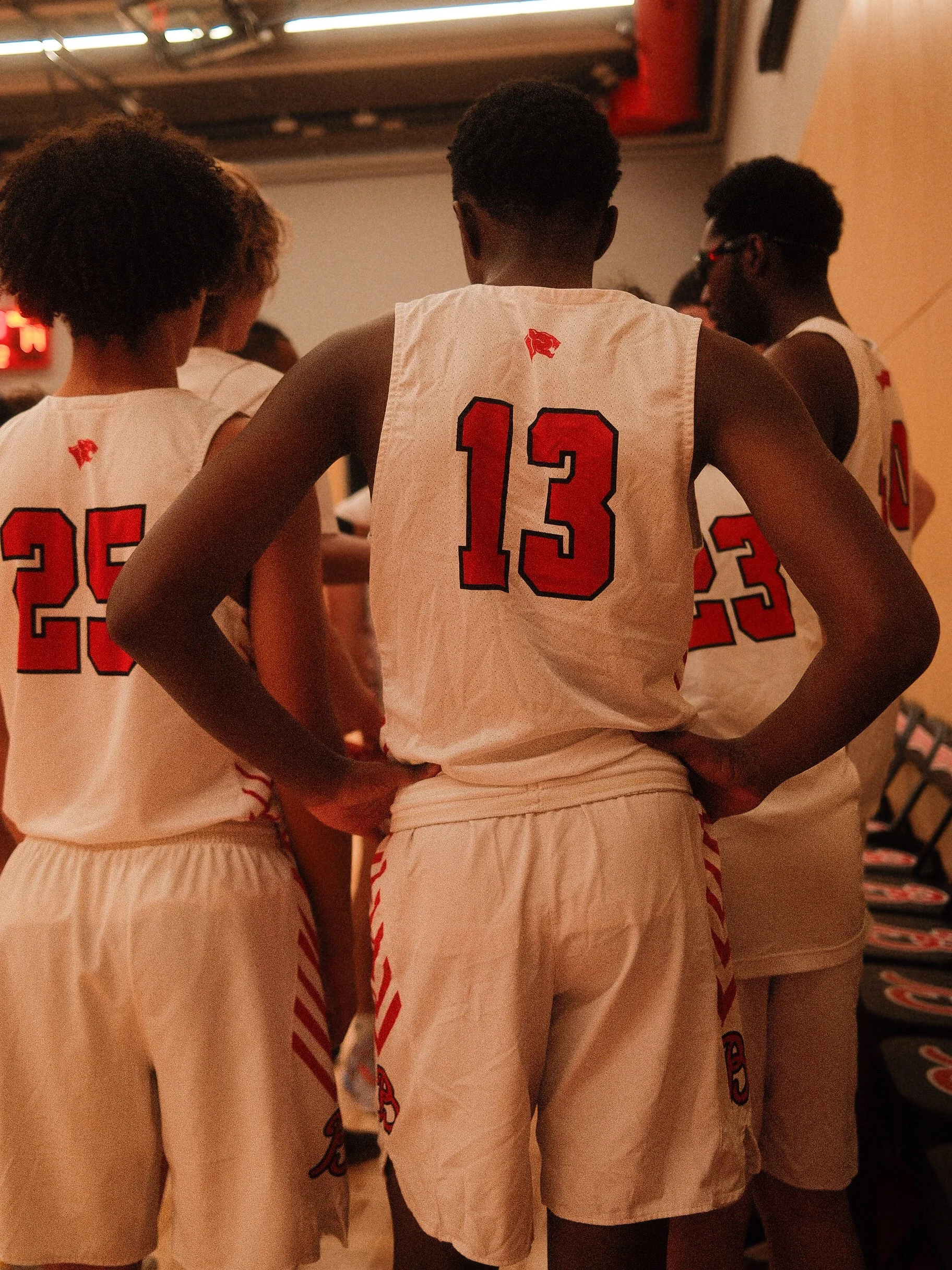 Varsity Basketball Season Wrap-Up