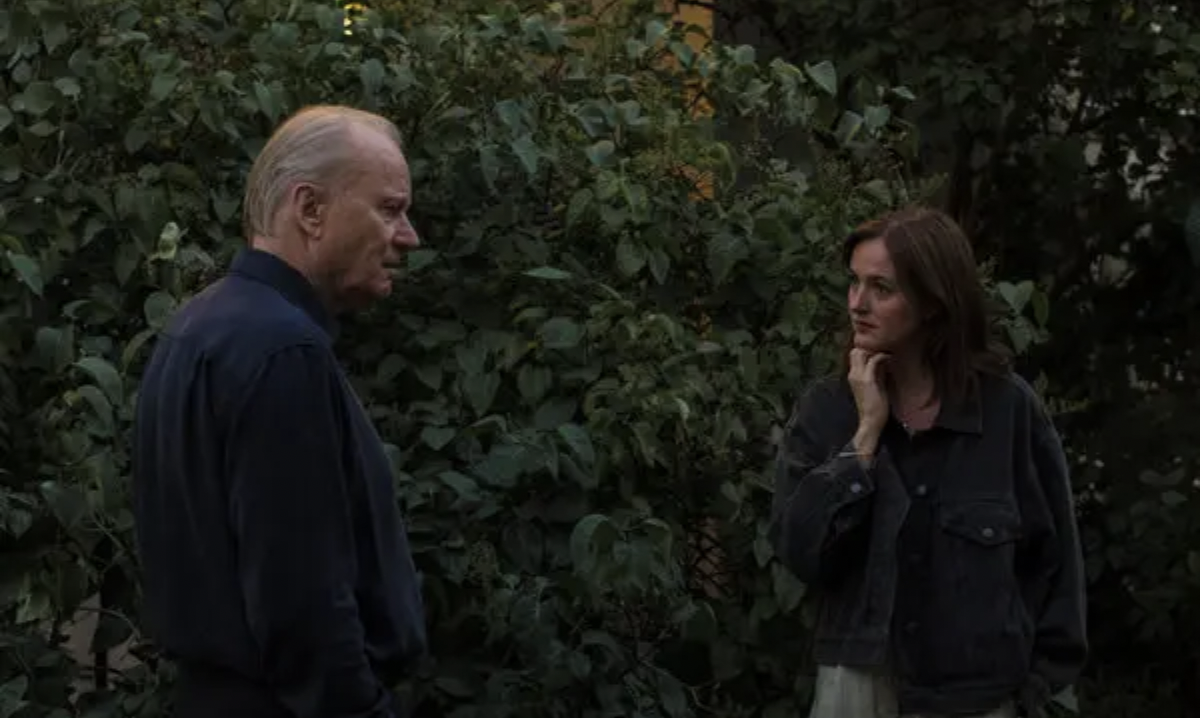 Reviewing Joachim Trier’s Sentimental Value (2025)