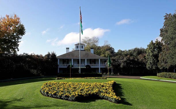 90 Years of The Masters