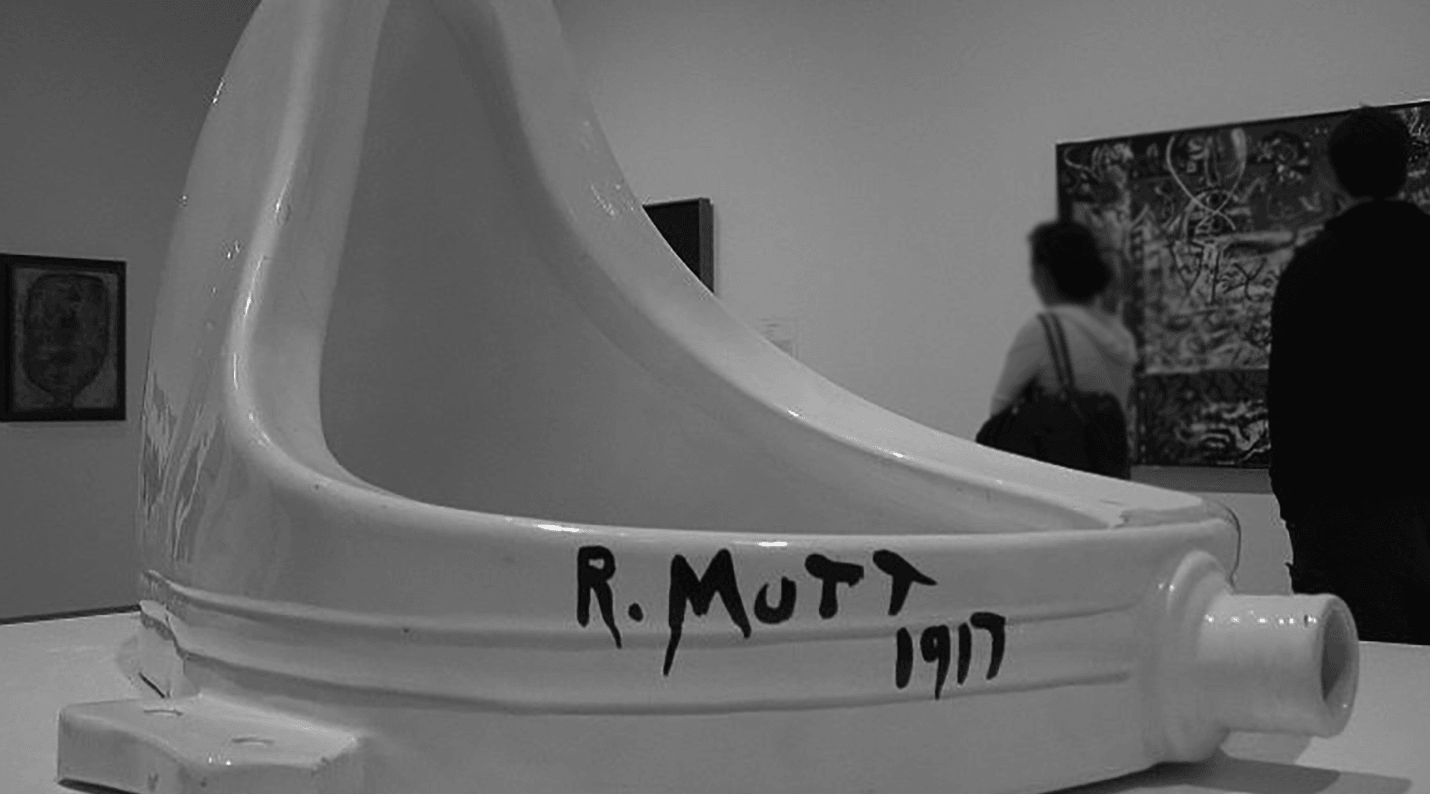 Op-Ed: Why You Don't Understand Contemporary Art