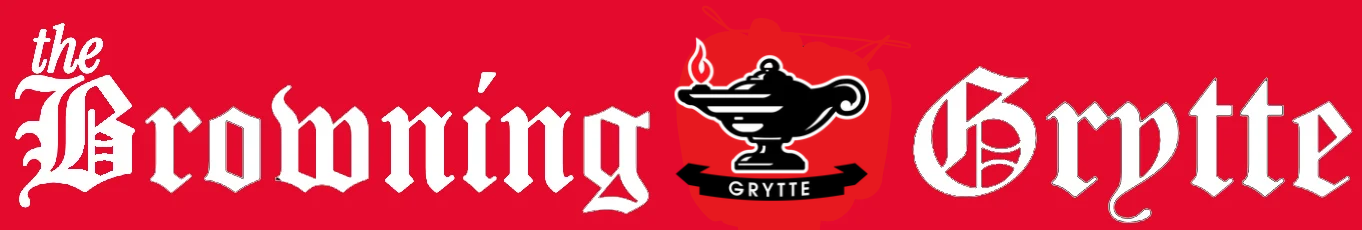 Grytte