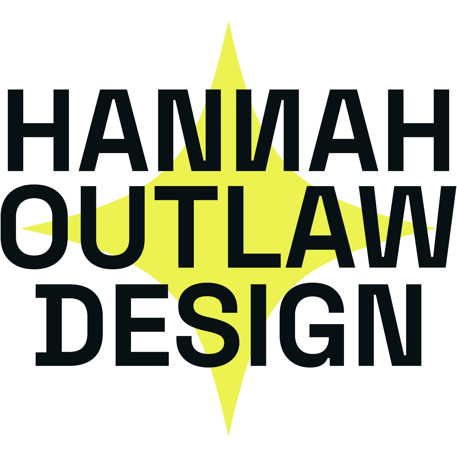 Hannah Outlaw Design