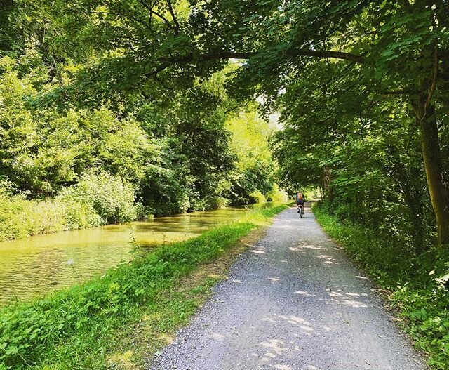 Lazy Sundays exploring #Bath #Canalpath