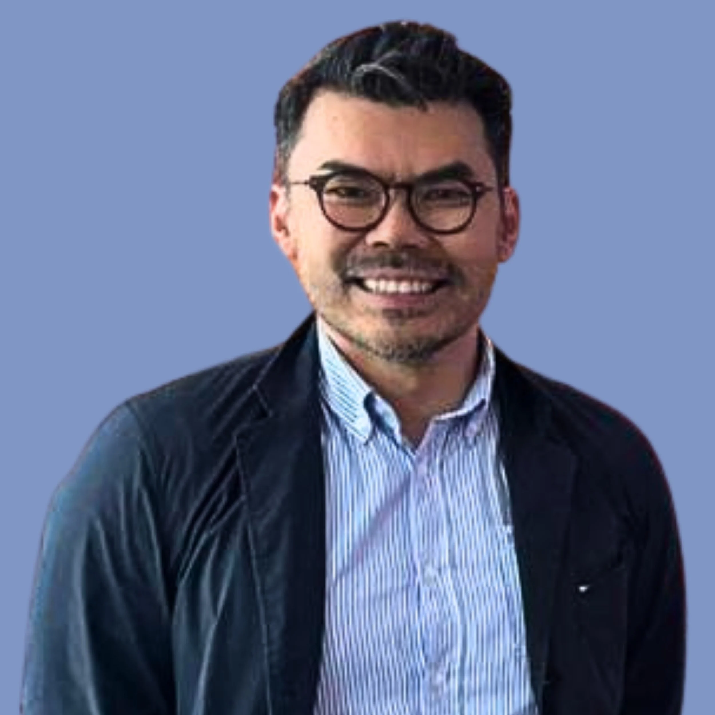 Tito Karto - Chairman