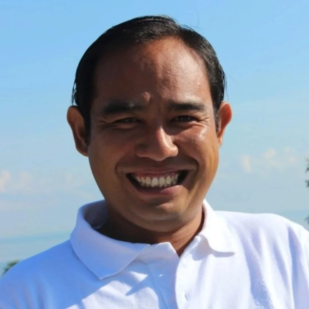I Kadek Oka Putra