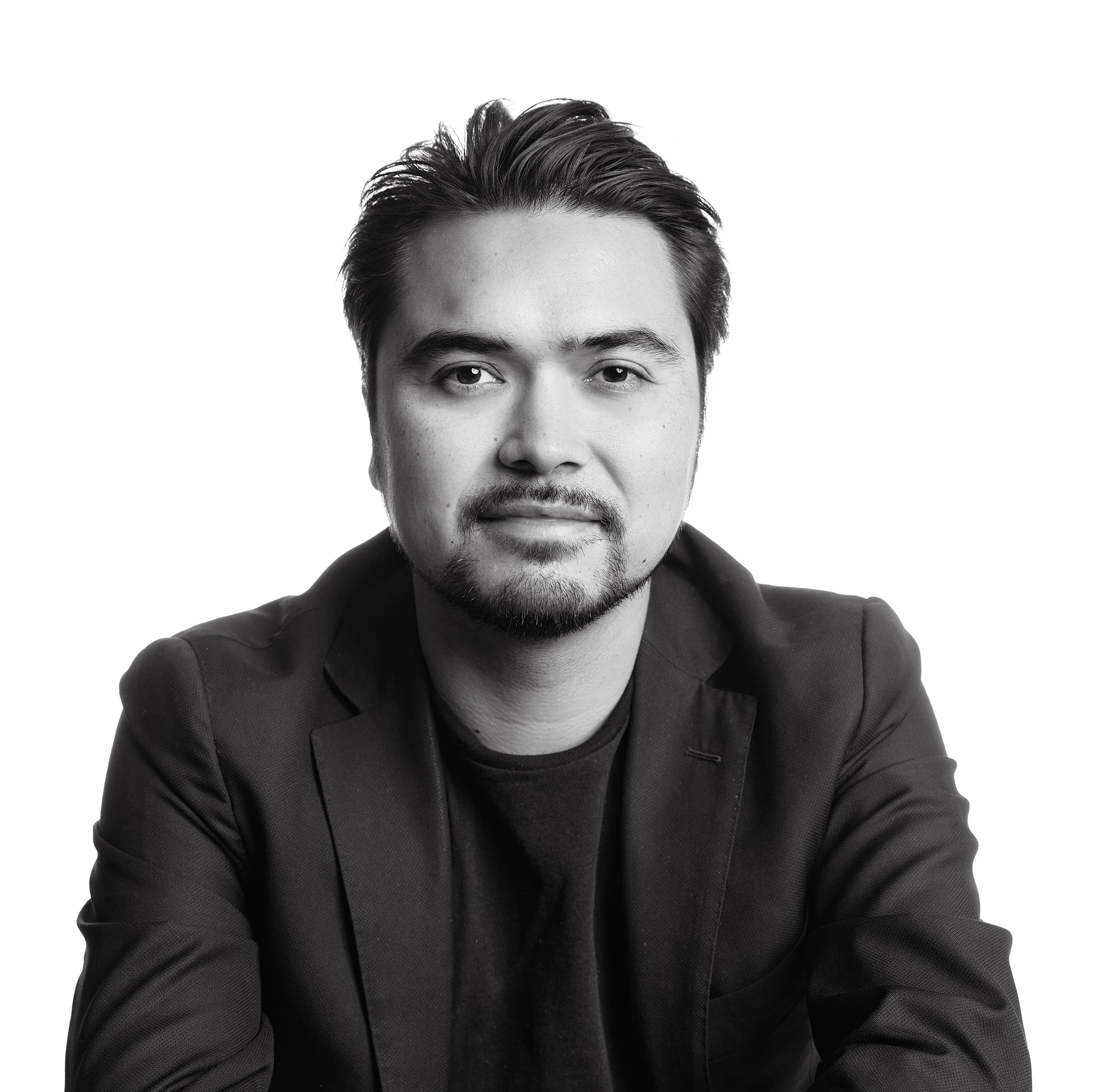 Clinton Daley -                    Chairman