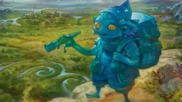 ECL Crash Course - Episode 461