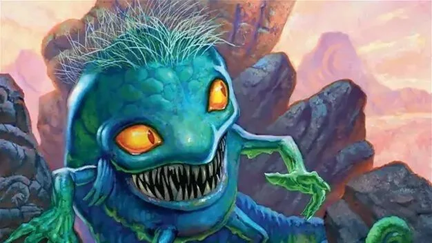 Changeling Our Minds - Episode 462