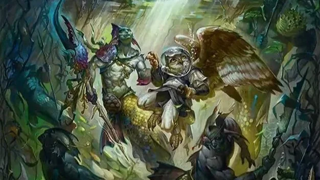 Forecast Calls for HAIL - Episode 463