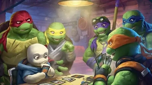 Cowabunga! TMT Overview - Episode 467