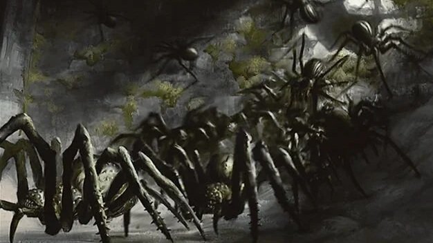 March MTG Madness - Episode 472