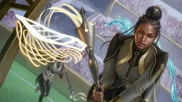 Secrets of Strixhaven Crash Course - Episode 474