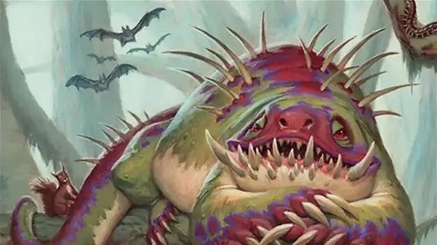 PT SOS Draft Review - Episode 477