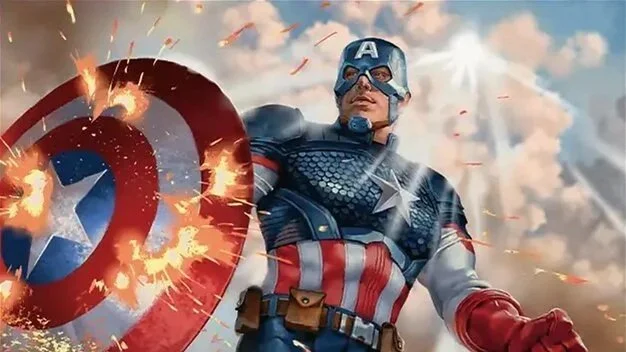 Marvel Previews, ASSEMBLE! - Episode 482