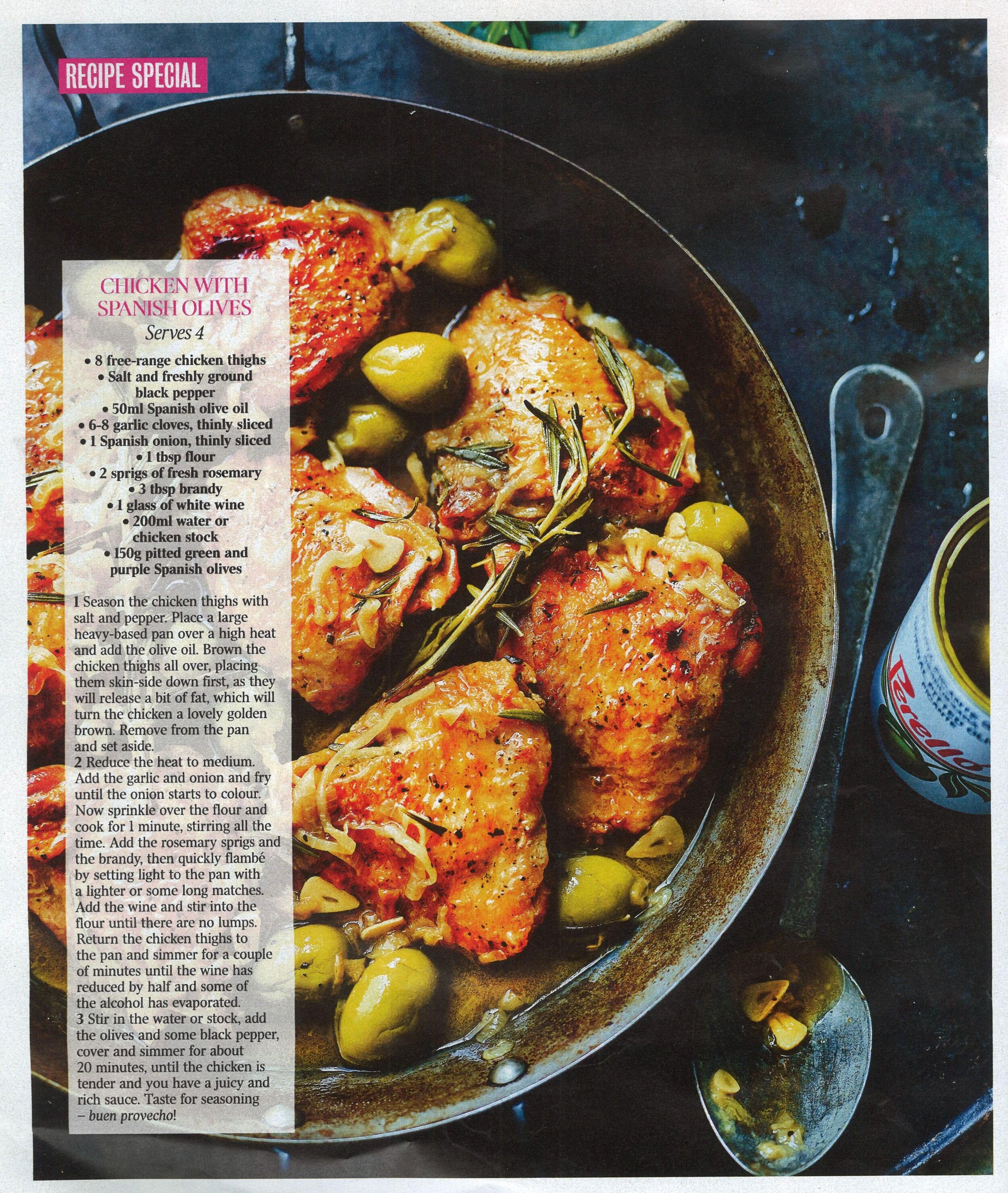 The Times Magazine - 27th July 2013 (Page 4 of 7).jpg