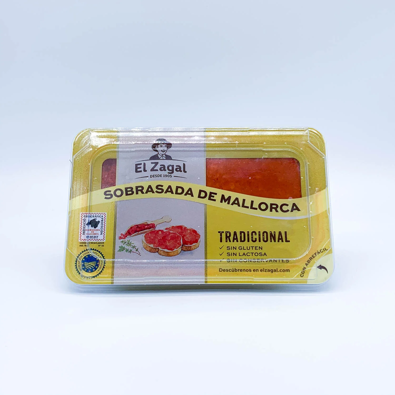 Sobrasada From Mallorca Omar Allibhoy The Spanish Chef 