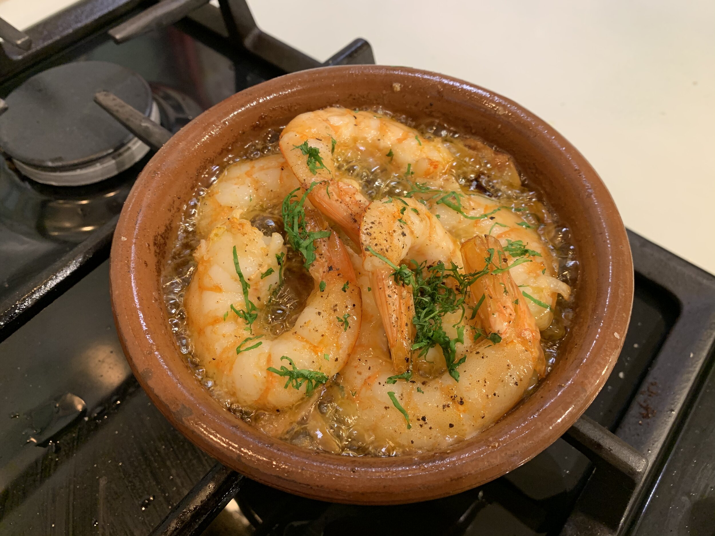 Angel Hair Pasta  Fideuá — Omar Allibhoy - The Spanish Chef