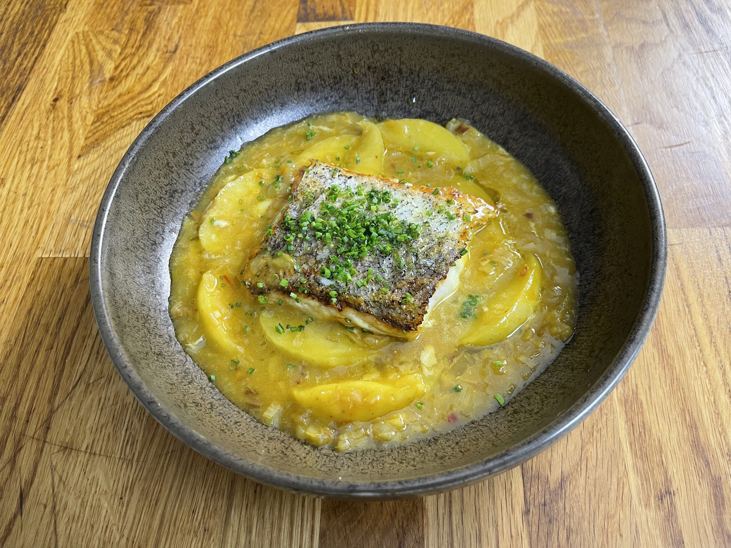 Angel Hair Pasta  Fideuá — Omar Allibhoy - The Spanish Chef