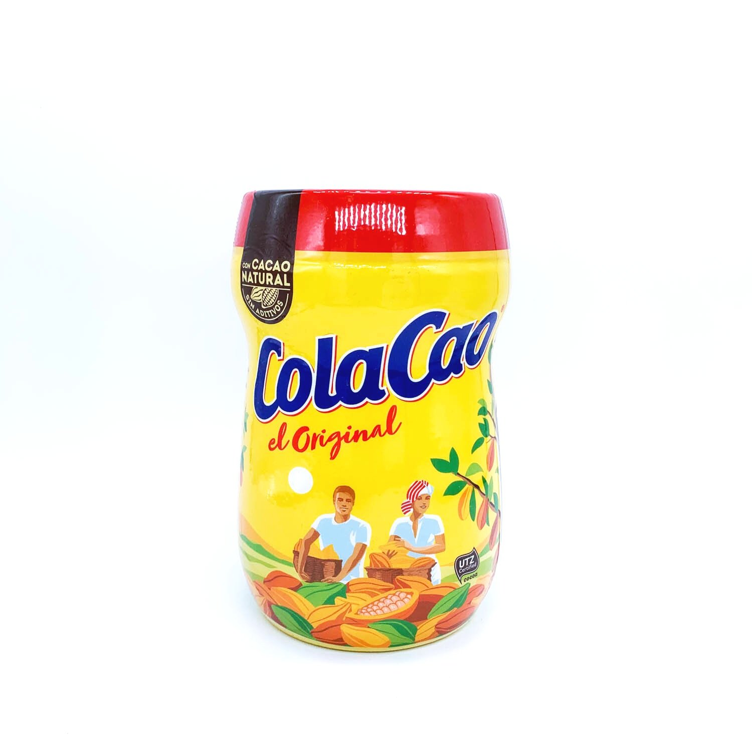 Cola Cao 400g