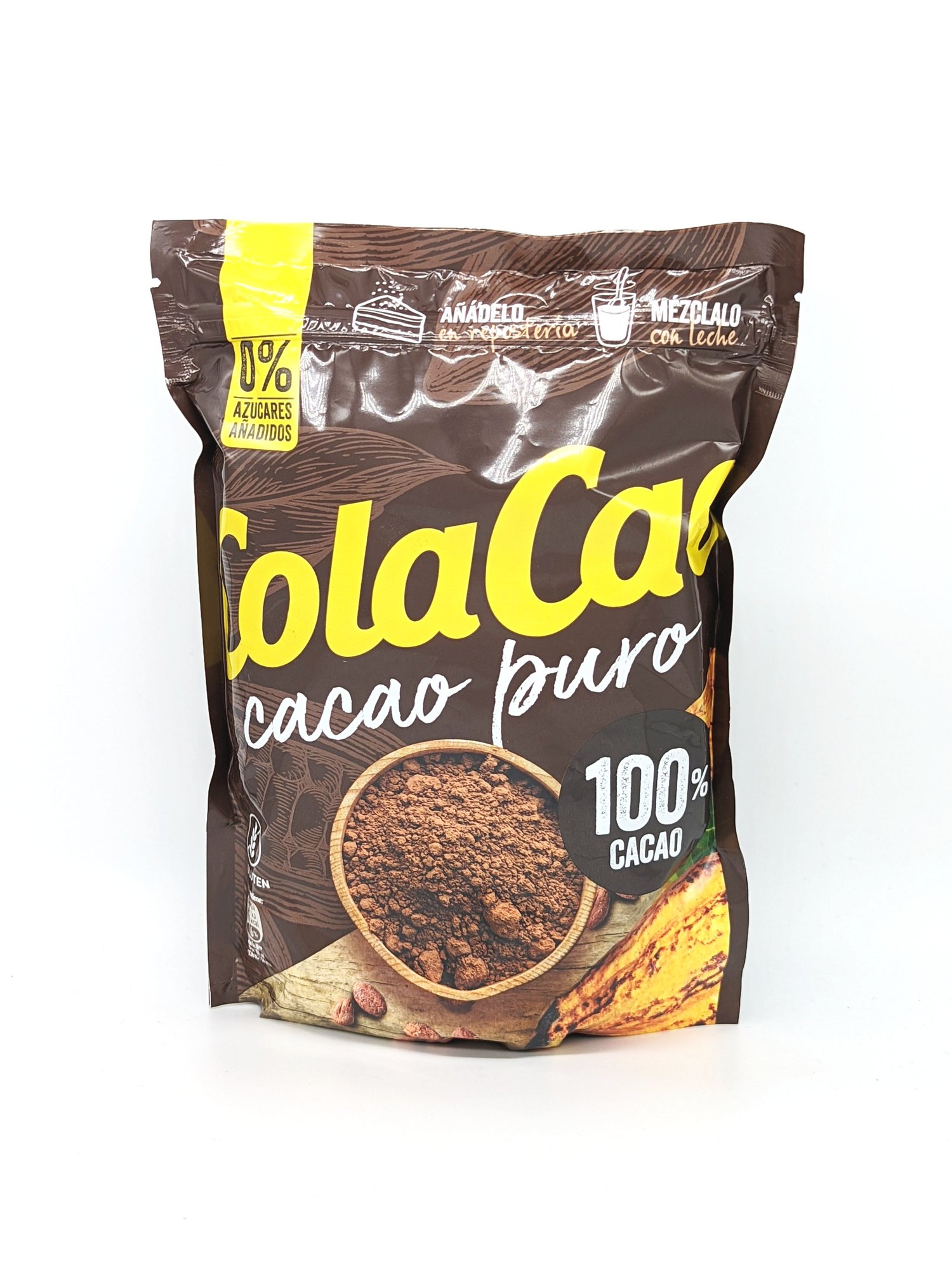 Cola Cao Original Cacao Soluble 400g/ Instant Cocoa