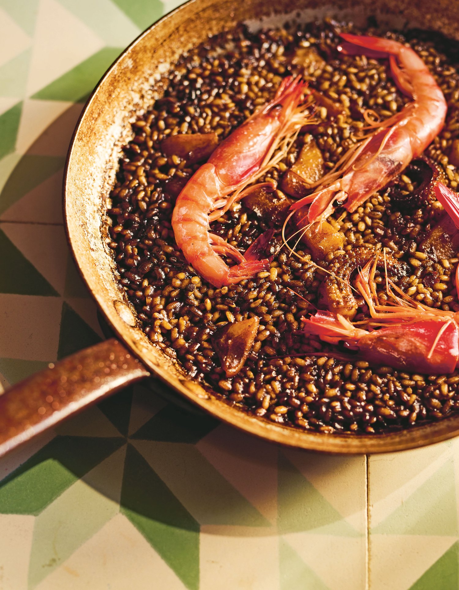 Paella kit — Omar Allibhoy - The Spanish Chef