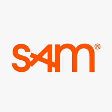 SAM logo