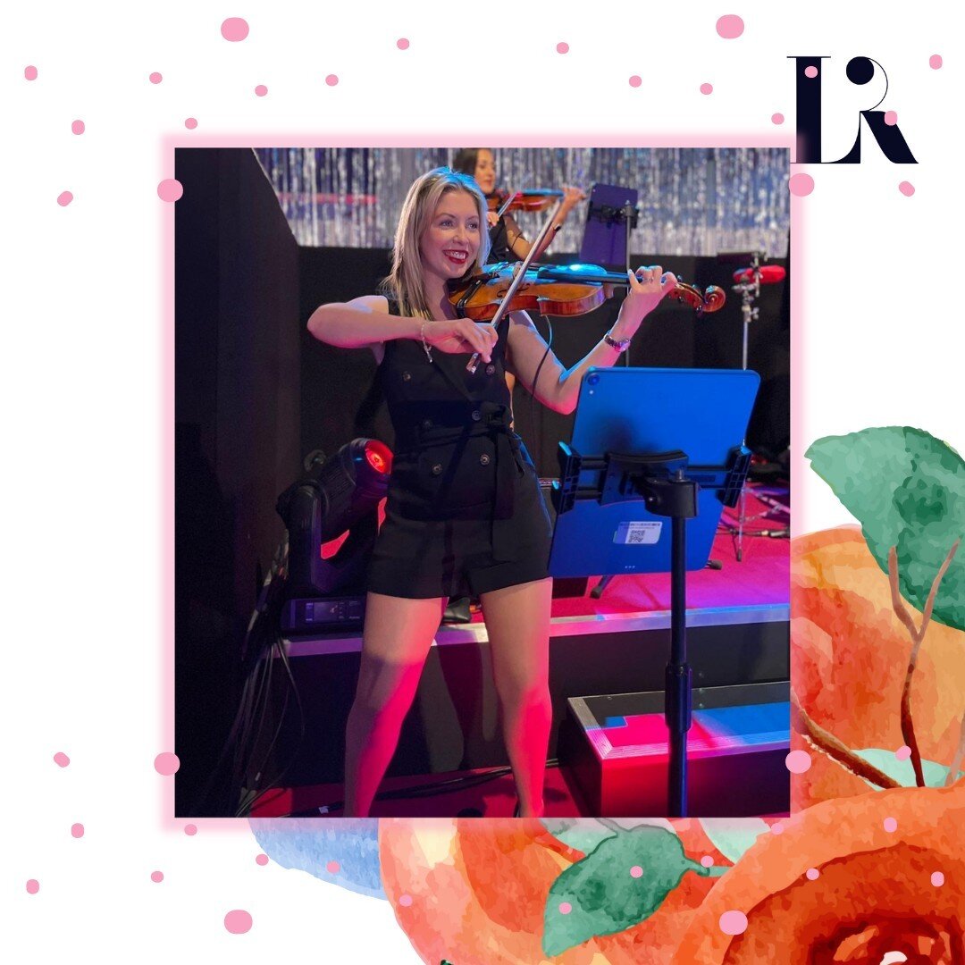 ⭐ &ldquo;Music is the strongest form of magic.&rdquo; ― Marilyn Manson ⭐
.
.
.
#hitchedbride #smallbusinessowners #smallbusinesssupport #hitchedforlife #hitchedforever #weddingvenue #violinist #smallbusinesslove #weddingorganizer #violinst #weddingda