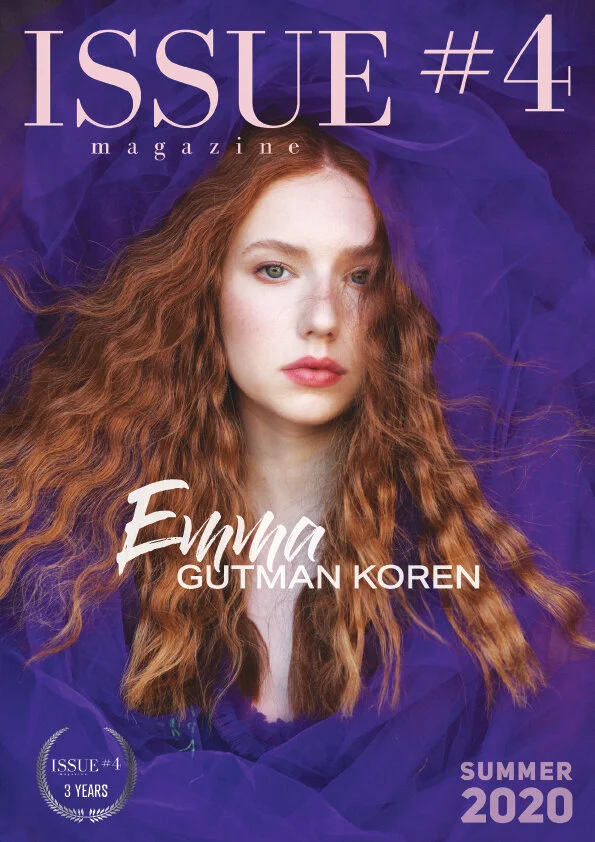 Treats Magazine Issue4 希少！ 本・音楽・ゲーム 