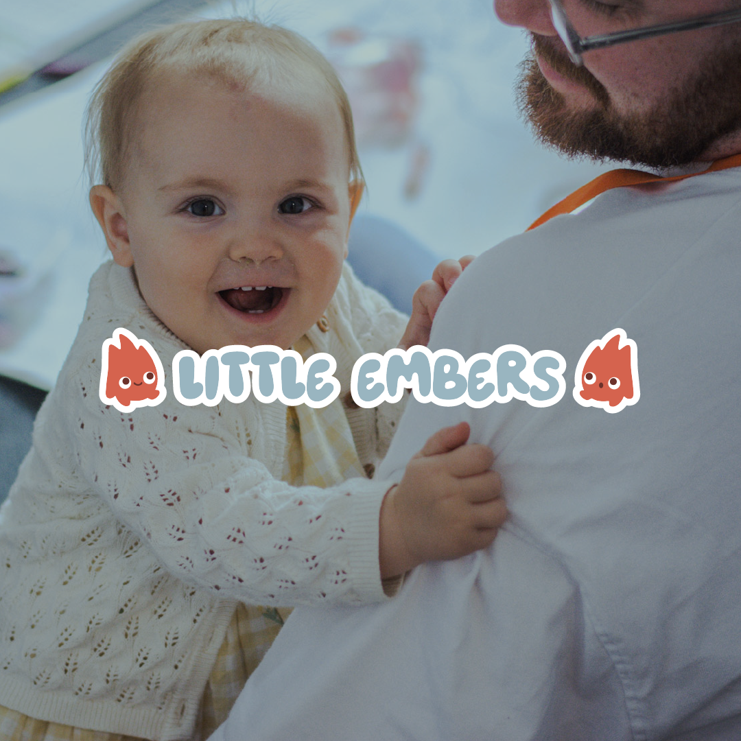 Little Embers