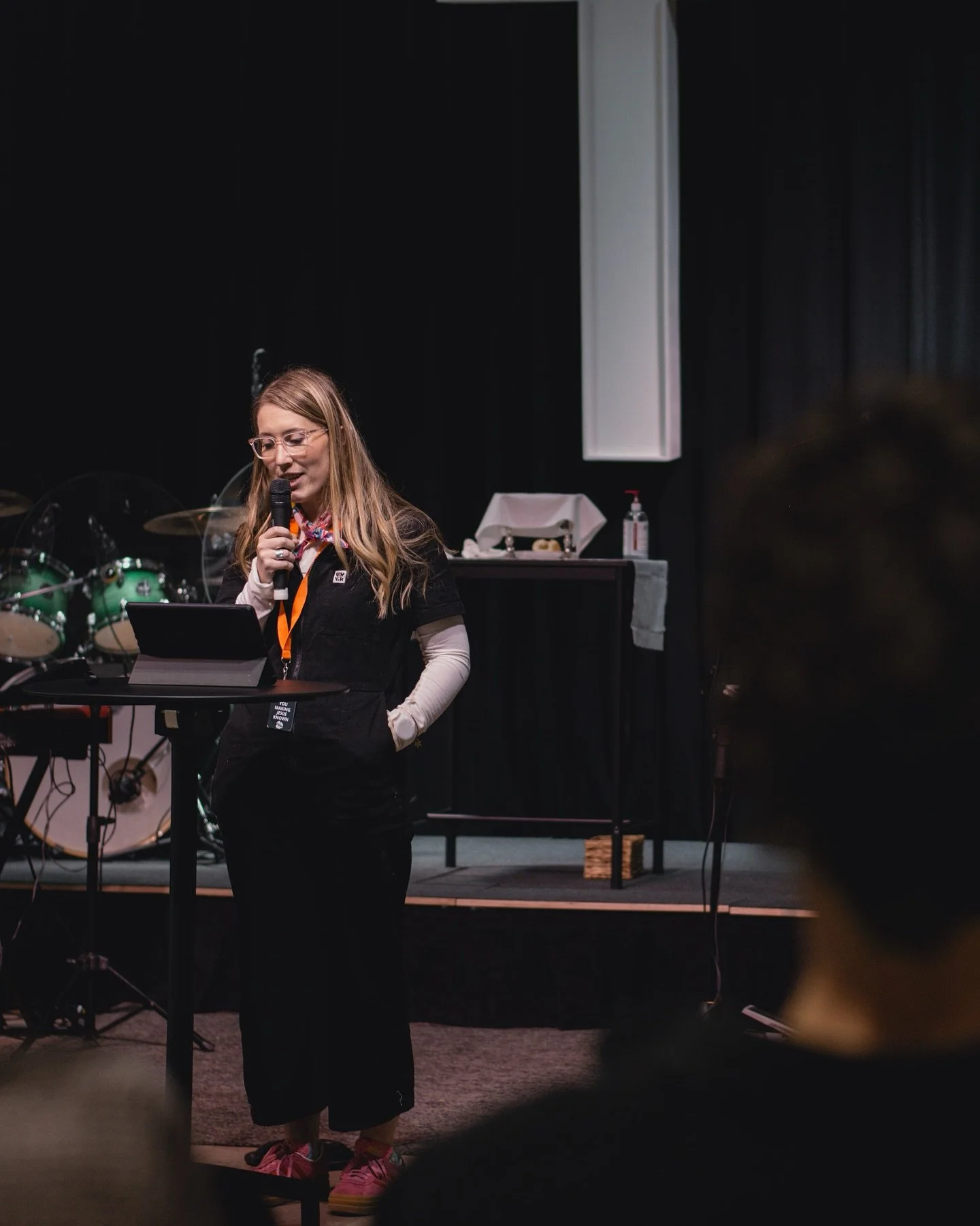 Happy Friday! 🙌

This week, why not think about someone you can invite to try church this week? 

-
#thebelfrey #church #friday #york

#telfordminster #mightynameofjesus #church #sunday